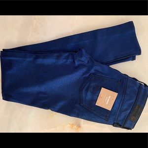 Adriano Goldschmied Súper Skinny Jeans